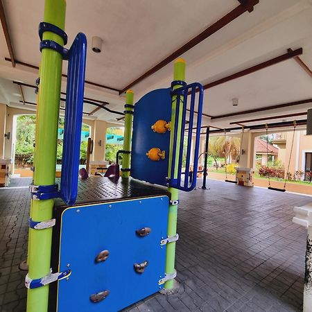 מנילה Legarse Staycation At Montecito Residential Resort מראה חיצוני תמונה
