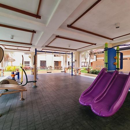 מנילה Legarse Staycation At Montecito Residential Resort מראה חיצוני תמונה