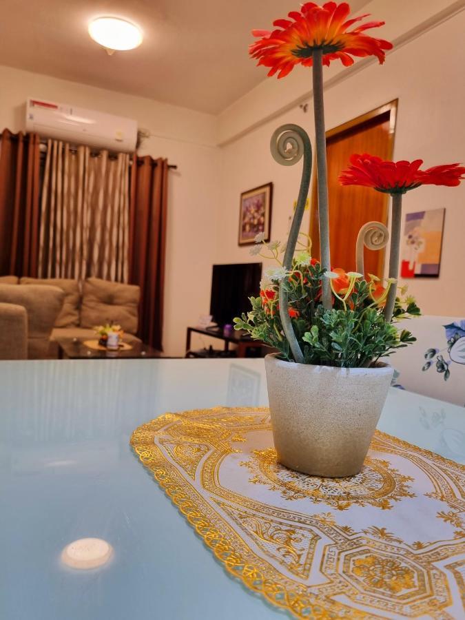 מנילה Legarse Staycation At Montecito Residential Resort מראה חיצוני תמונה