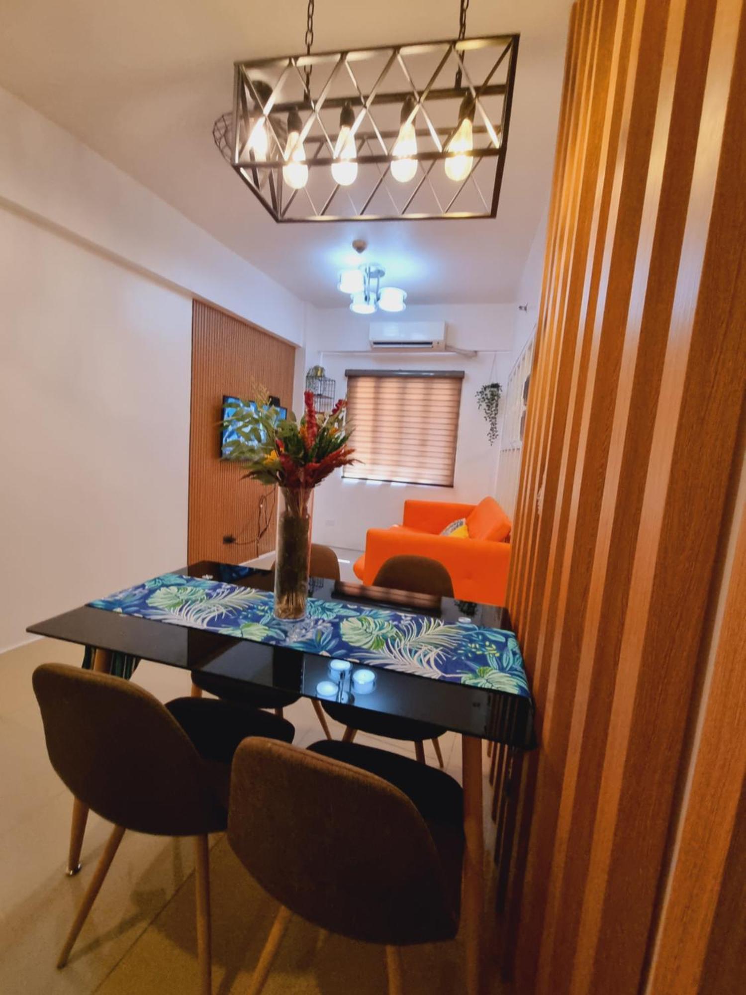 מנילה Legarse Staycation At Montecito Residential Resort מראה חיצוני תמונה