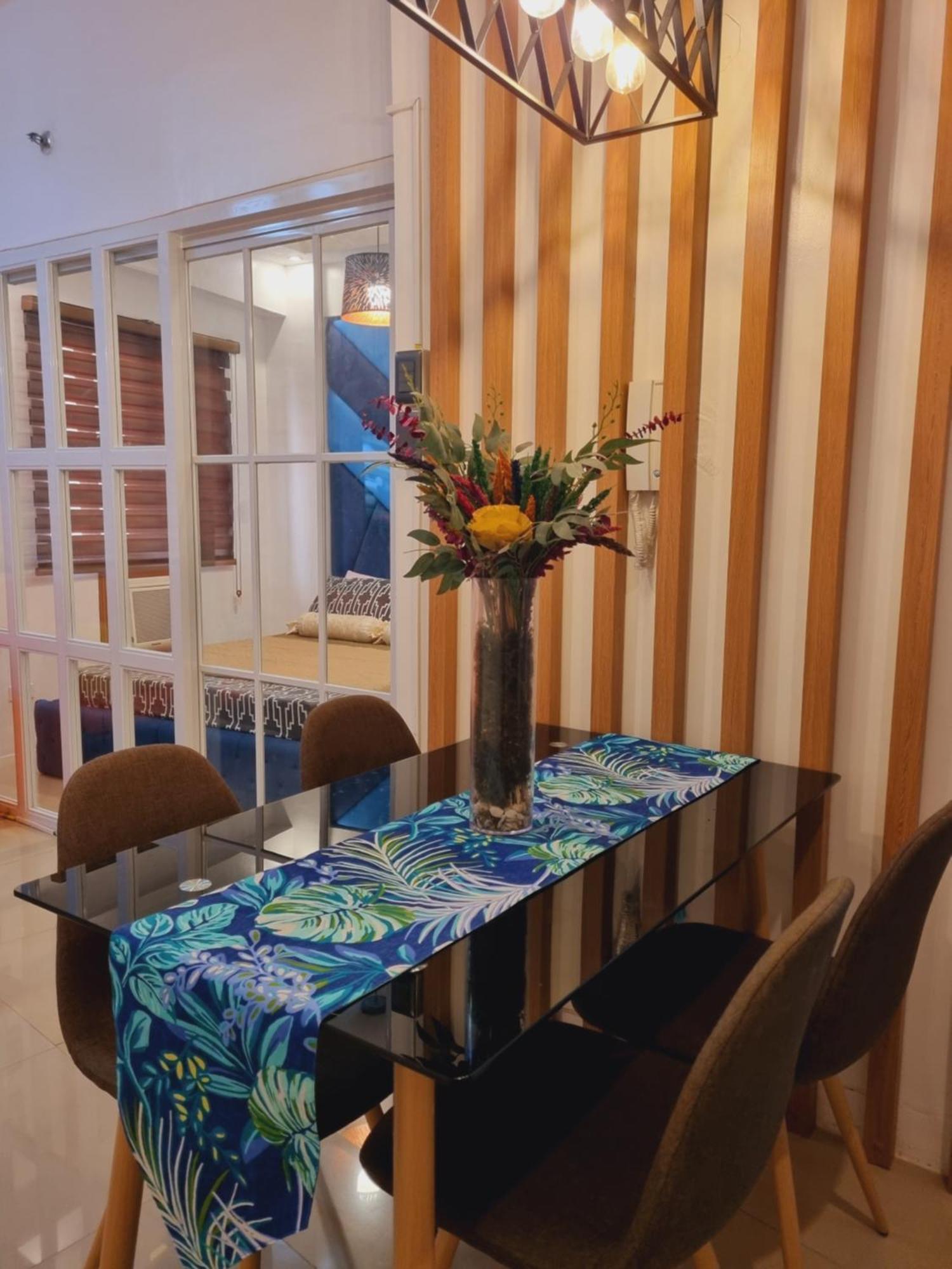 מנילה Legarse Staycation At Montecito Residential Resort מראה חיצוני תמונה