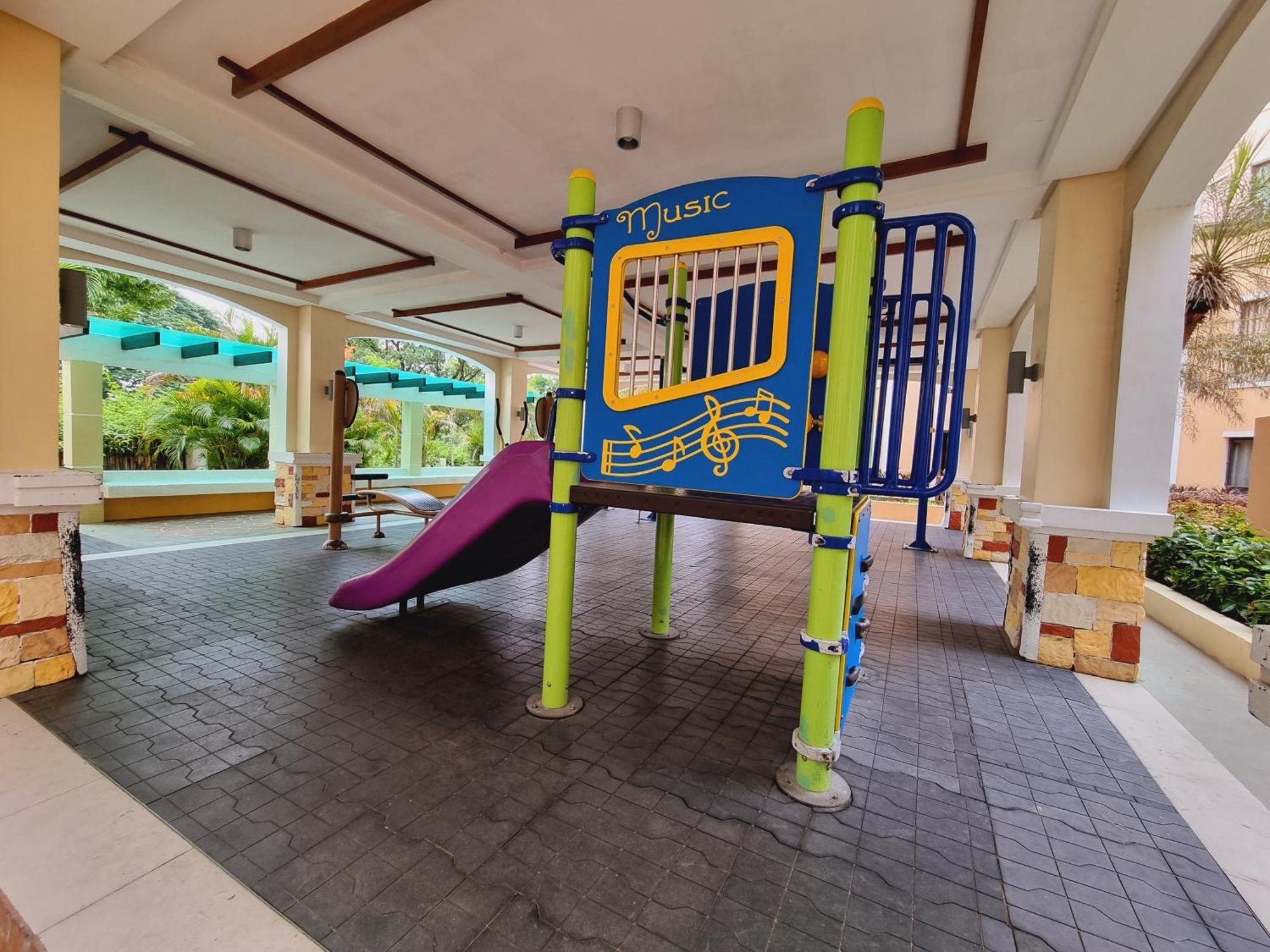 מנילה Legarse Staycation At Montecito Residential Resort מראה חיצוני תמונה