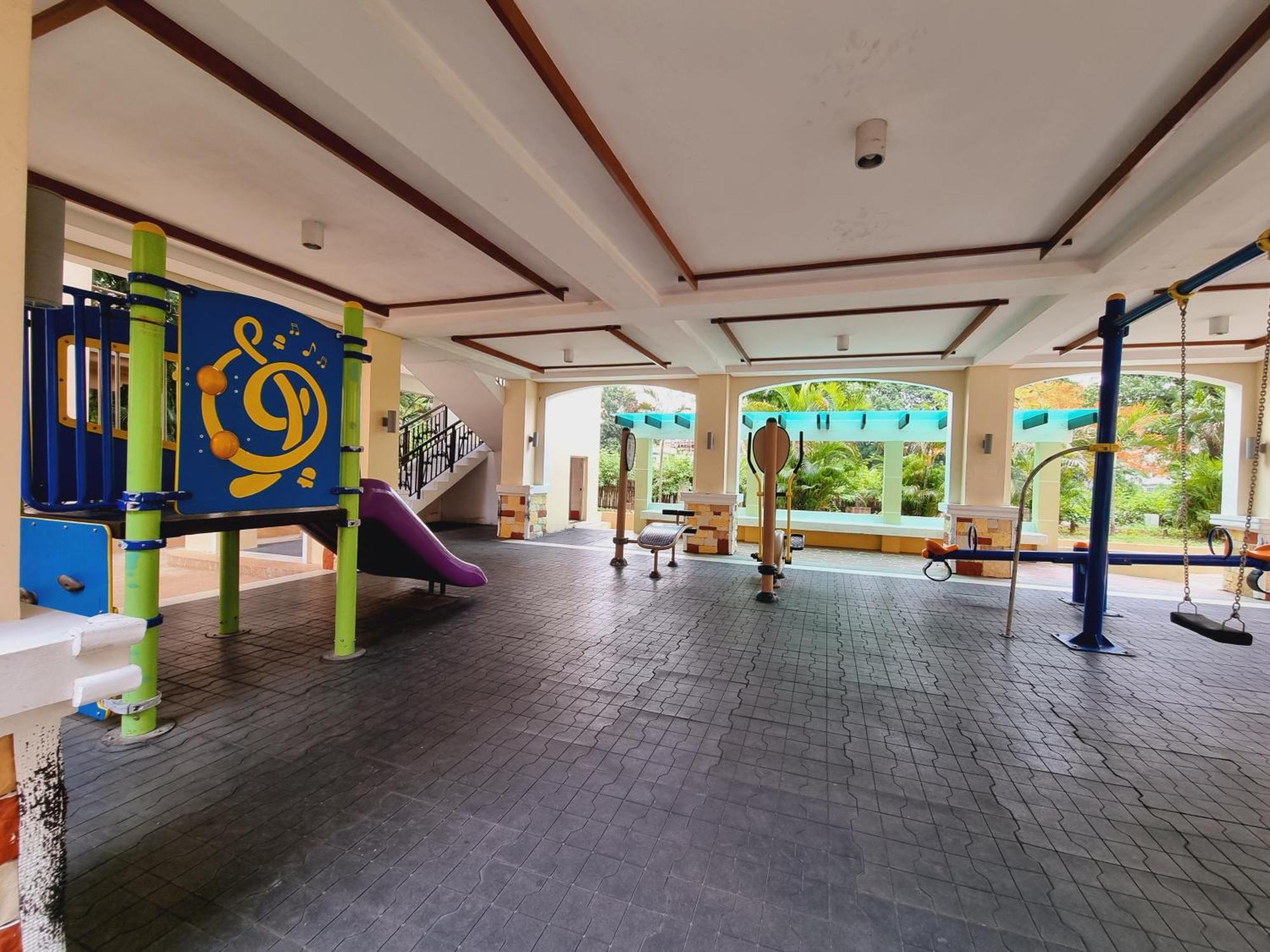 מנילה Legarse Staycation At Montecito Residential Resort מראה חיצוני תמונה